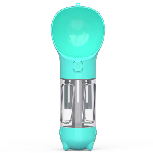Pet Water Bottle Feeder