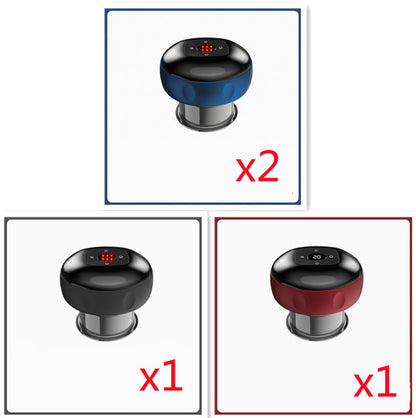 Electric   Cupping  Therapy Massager