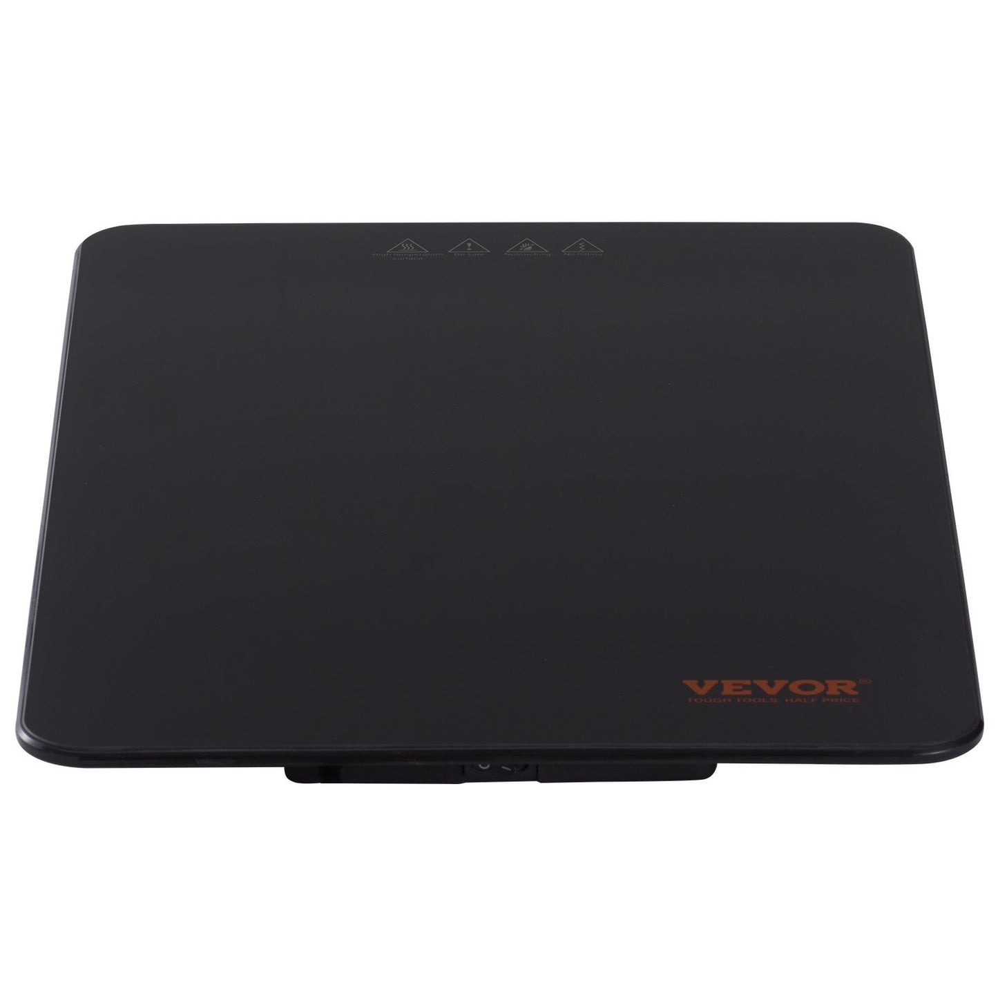Electric Warming Tray