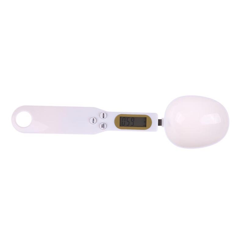 LCD Digital Kitchen Scale