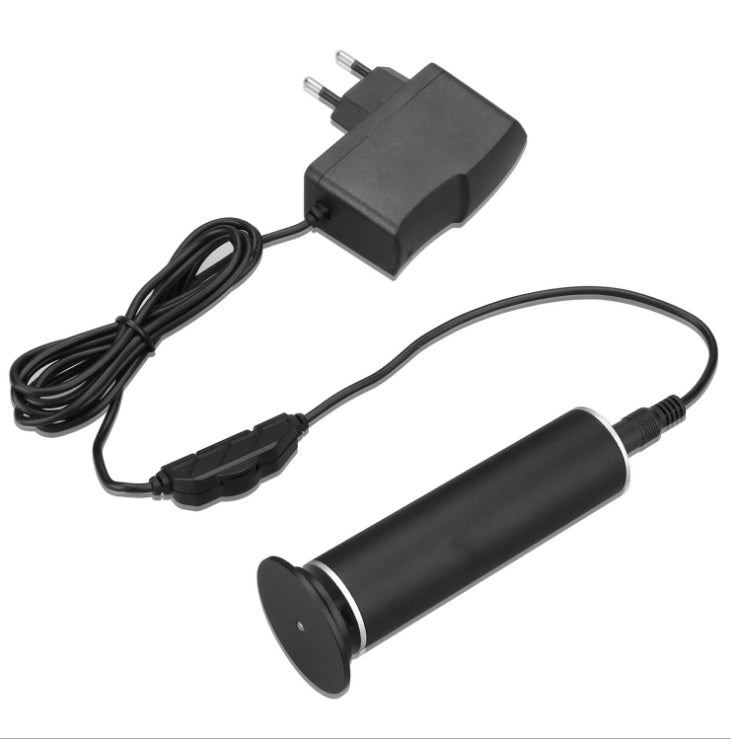 Electric  Callus Remover