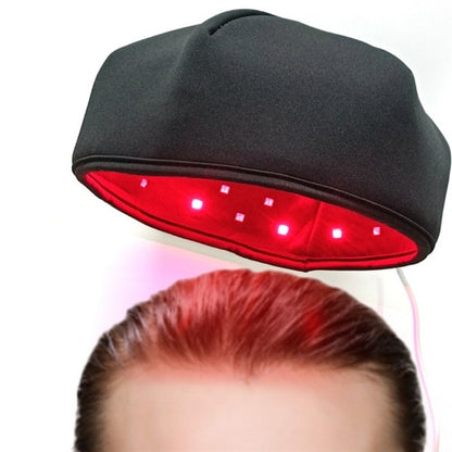Red Light Therapy Cap LED