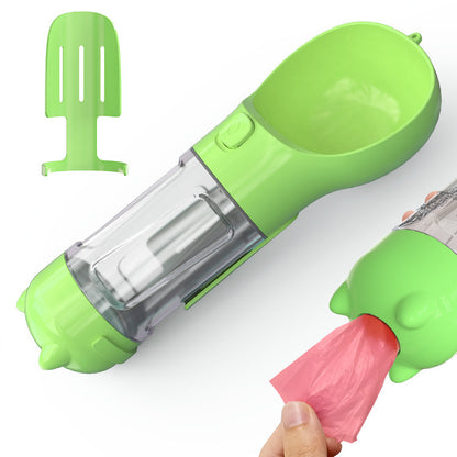 Pet Water Bottle Feeder