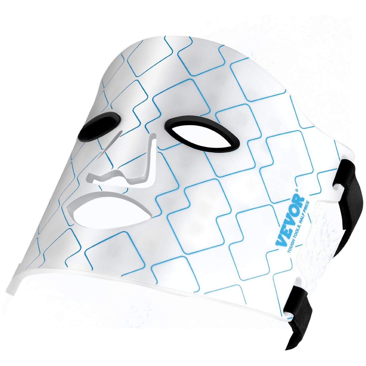 Red Light Therapy Mask 7-Color LED Face Mask