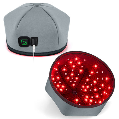 Red Light Therapy Cap LED