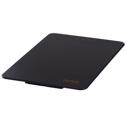 Electric Warming Tray