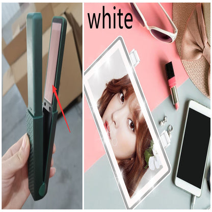 Hair Straightener Cordless
