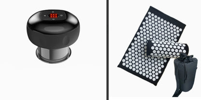 Electric   Cupping  Therapy Massager