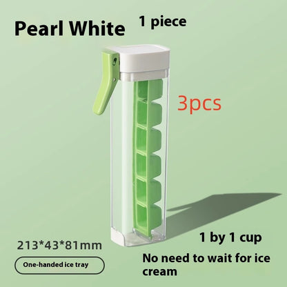 Ice Cube Mold