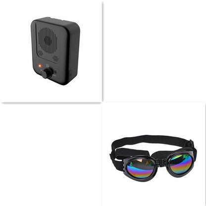 Pets Dog Anti Barking Device