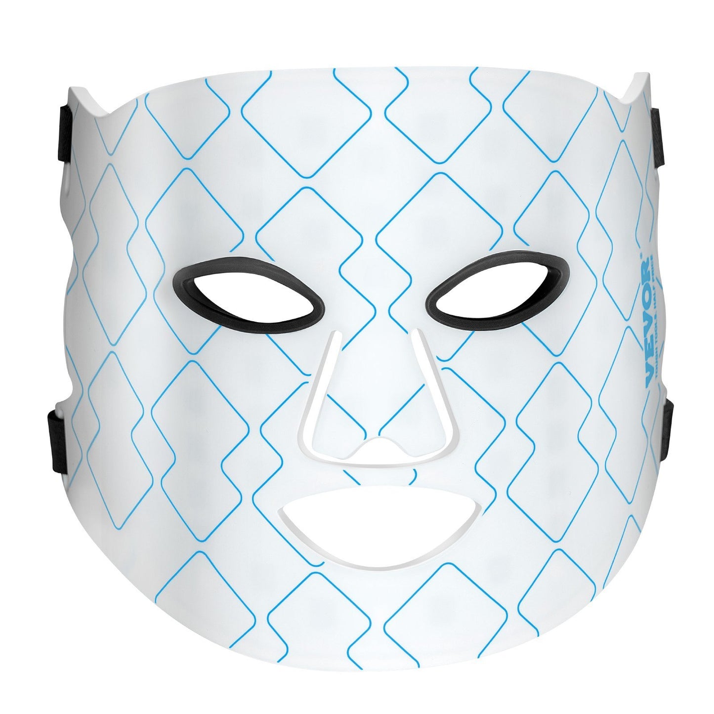 Red Light Therapy Mask 7-Color LED Face Mask