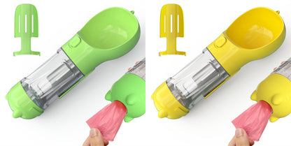 Pet Water Bottle Feeder