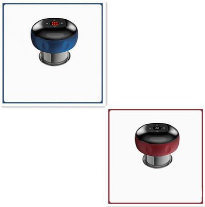 Electric   Cupping  Therapy Massager