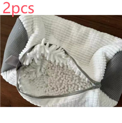Shoes Laundry Wash Bag