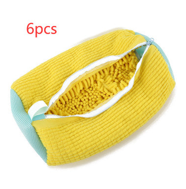 Shoes Laundry Wash Bag