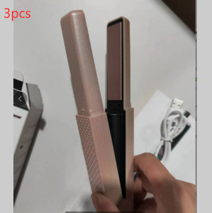 Hair Straightener Cordless