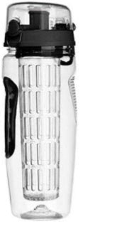 Fruit Infusing Infuser Water Bottle