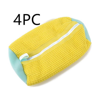 Shoes Laundry Wash Bag