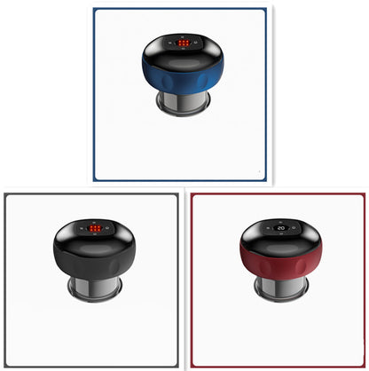 Electric   Cupping  Therapy Massager