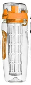 Fruit Infusing Infuser Water Bottle