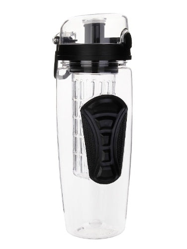 Fruit Infusing Infuser Water Bottle