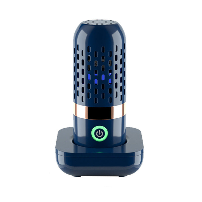 Fruit And Vegetable Cleaner Device