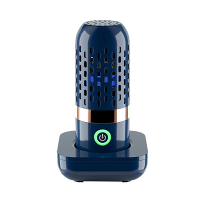Fruit And Vegetable Cleaner Device