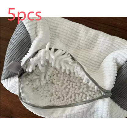 Shoes Laundry Wash Bag